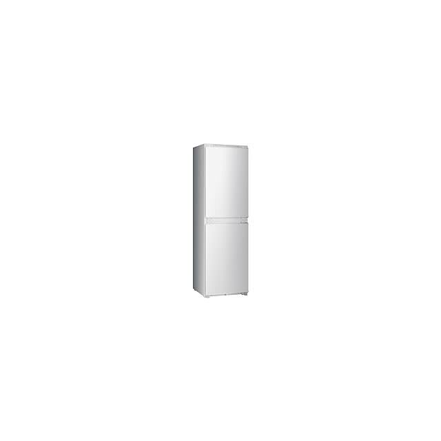 Hisense RIB291F4AWE White 54cm Frost Free Fridge Freezer - White
