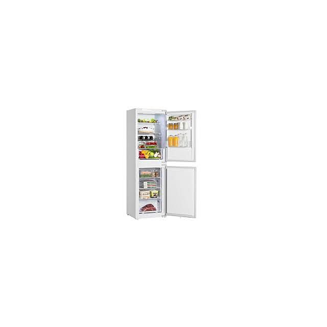 Hisense RIB291F4AWE White 54cm Frost Free Fridge Freezer - White