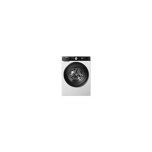 Hisense WD3S8043BW3 White WiFi-enabled 8kg/5kg 1400 Spin Washer Dryer - White
