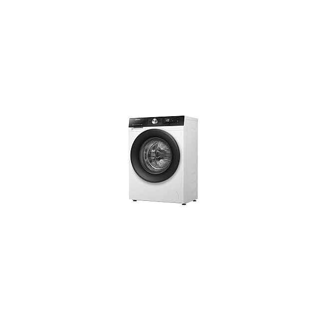 Hisense WF3S1043BW3 White 10.5kg 1400 Spin Washing Machine - White