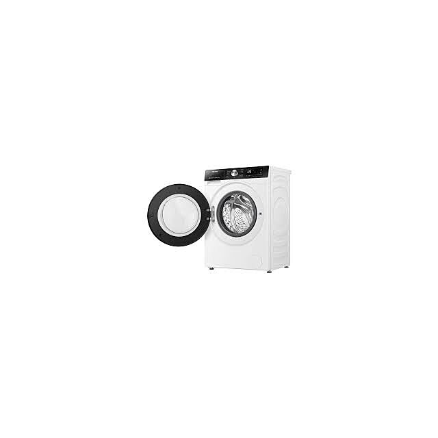 Hisense WF3S9043BW3 White 9kg 1400 Spin Washing Machine - White