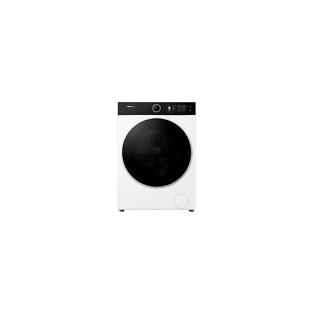 Hisense WF5I9043BWFS White 9kg 1400 Spin Washing Machine - White