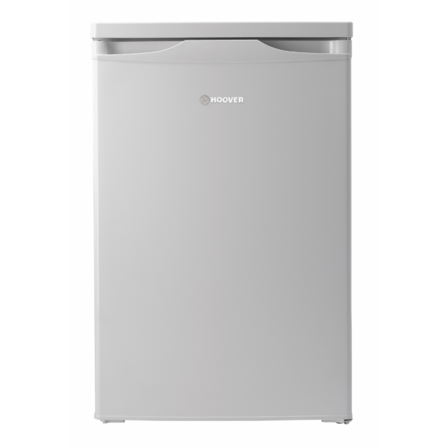Hoover HFZE54W Freezer, 55cm, Manual Defrost, F Energy