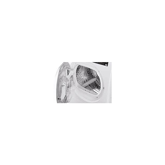 Hoover HLEC9TE Condenser Tumble Dryer, 9kg Capacity, B Energy