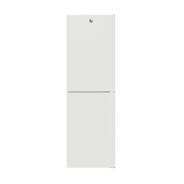Hoover HVT3CLECKIHW 54.5cm Fridge Freezer - White