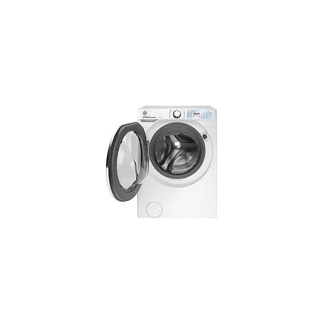 Hoover HWB 410AMC/1-80 10kg 1400 Spin Washing Machine - White