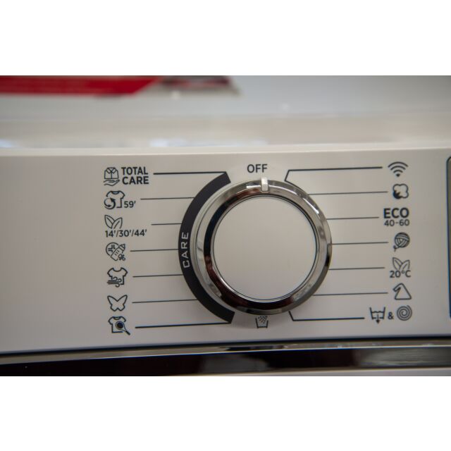 Hoover HWB 410AMC/1-80 10kg 1400 Spin Washing Machine - White
