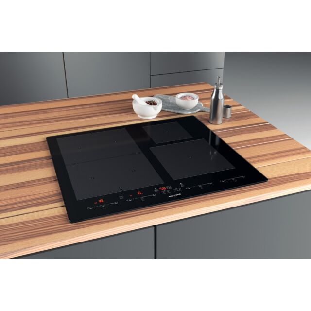 Hotpoint ACO654NE Active Cook Induction hob