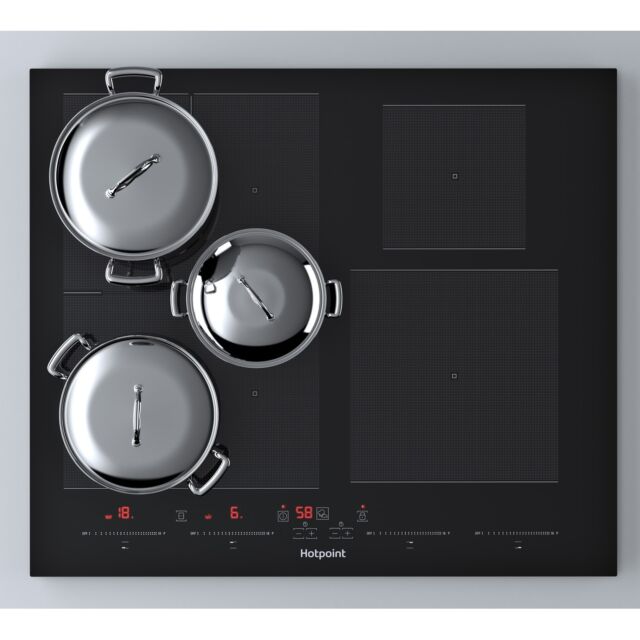 Hotpoint ACO654NE Active Cook Induction hob