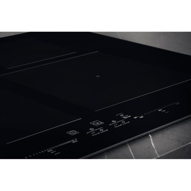 Hotpoint ACO654NE Active Cook Induction hob