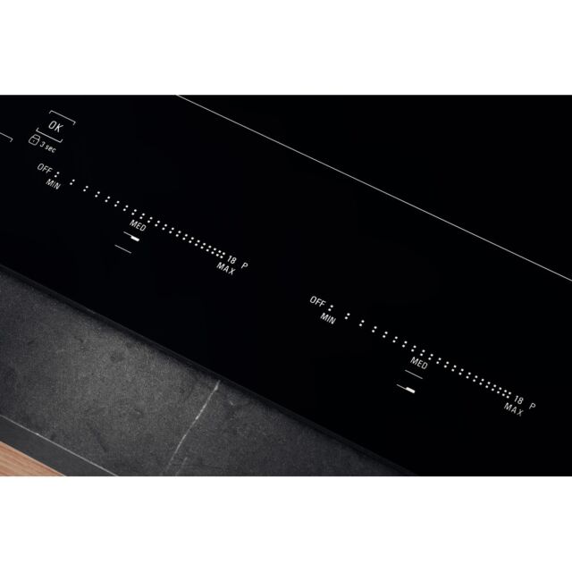 Hotpoint ACO654NE Active Cook Induction hob