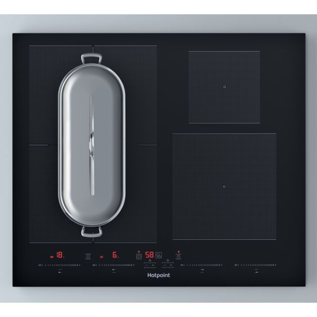 Hotpoint ACO654NE Active Cook Induction hob