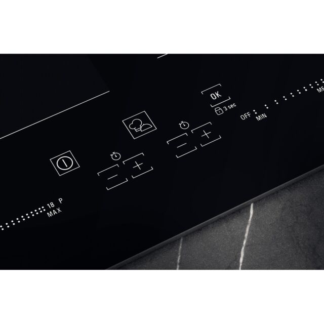 Hotpoint ACO654NE Active Cook Induction hob