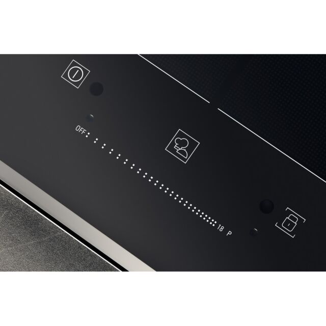 Hotpoint ACP778CBA 75cm Induction Hob