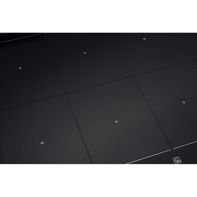 Hotpoint ACP778CBA 75cm Induction Hob