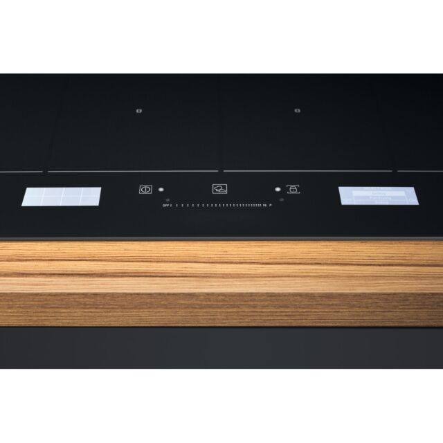 Hotpoint ACP778CBA 75cm Induction Hob