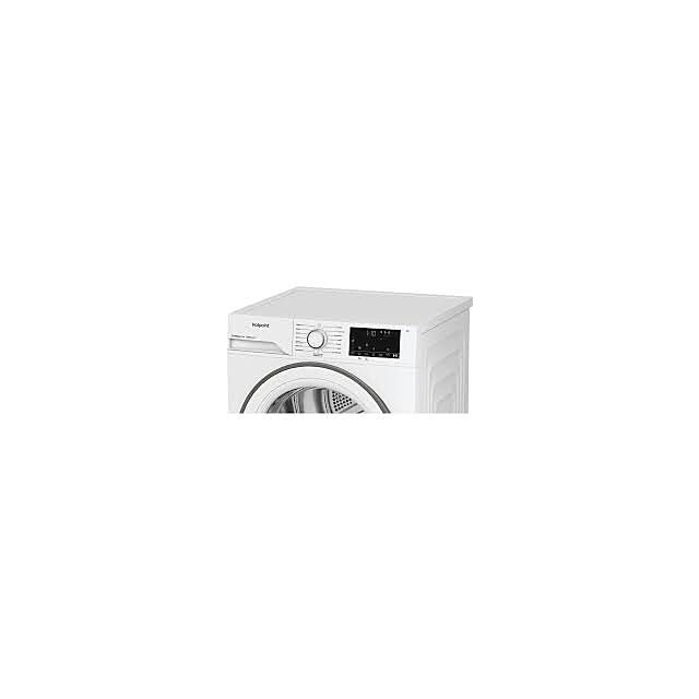 Hotpoint C HD 93M WWS UK CHD93MWWSUK 9kg Heat Pump Tumble Dryer with Pet Hair Care - White