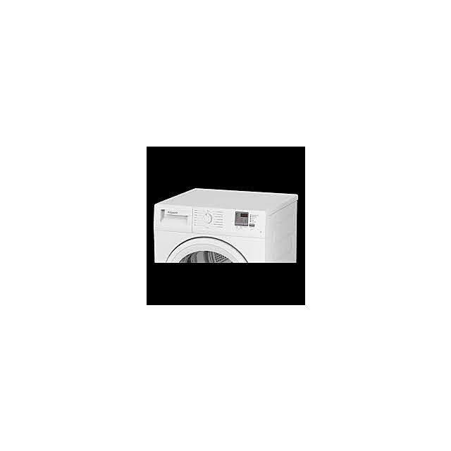 Hotpoint CHDC82WWGDUK 8kg Condenser Tumble Dryer