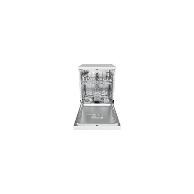 Hotpoint H2FHL626UK Dishwasher - White - 14 Place Settings