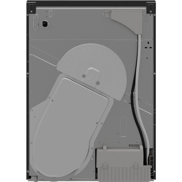 Hotpoint H3D81BUK Condenser Tumble Dryer, 8kg Capacity, B Energy