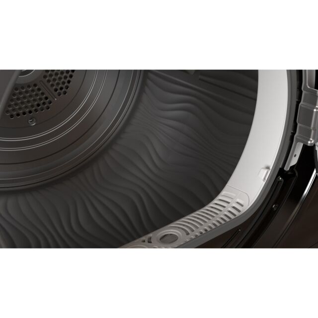Hotpoint H3D81BUK Condenser Tumble Dryer, 8kg Capacity, B Energy