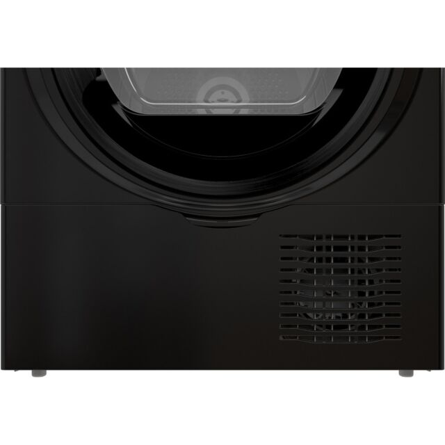 Hotpoint H3D91BUK  Condenser Tumble Dryer, 9kg Capacity, B Energy