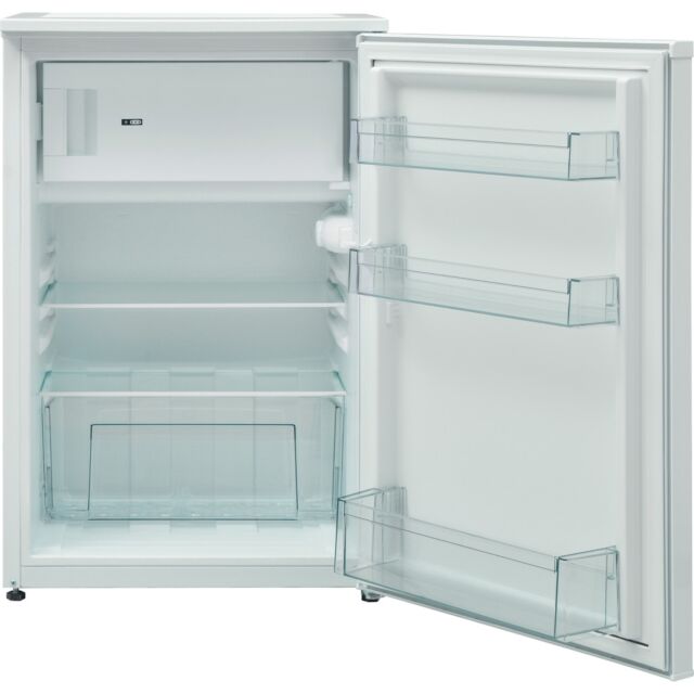 Hotpoint H55VM1110W1 Fridge, 55cm, Manual Defrost, F Energy