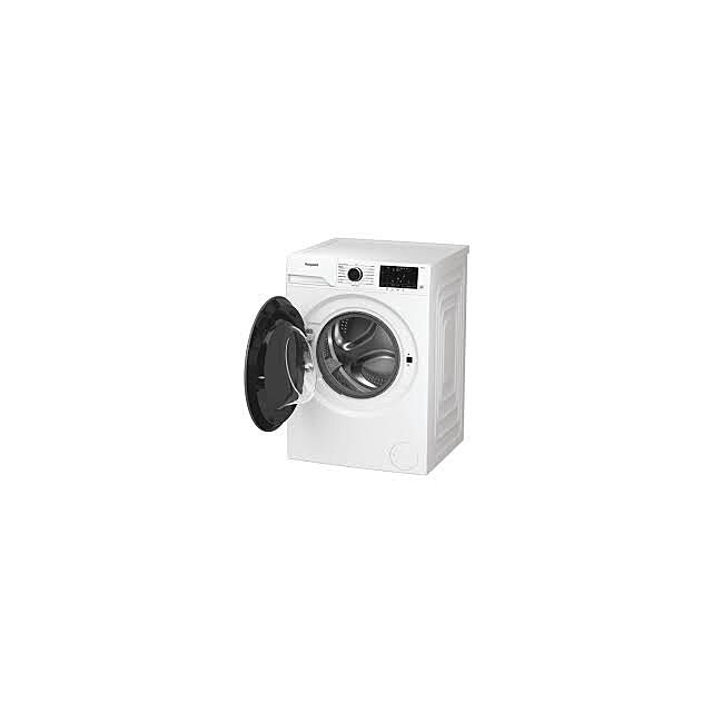 Hotpoint HBD9681ANTSTAIN 9kg/6kg 1400 Spin Washer Dryer - White