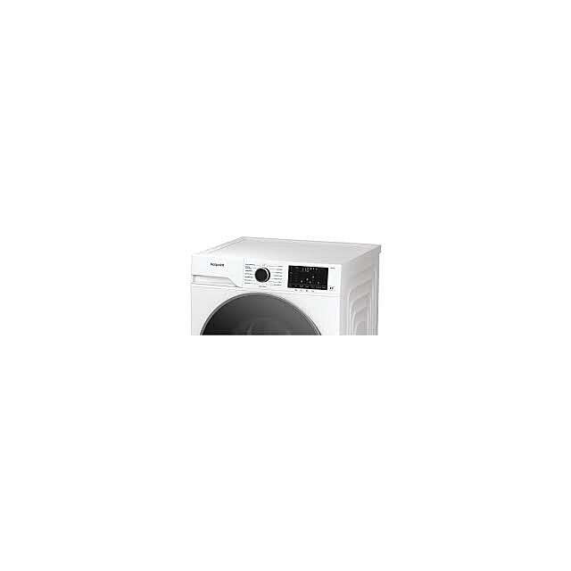Hotpoint HBD9681ANTSTAIN 9kg/6kg 1400 Spin Washer Dryer - White