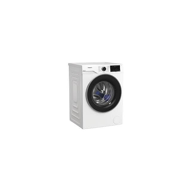 Hotpoint HBWH 93 CARE UK 9kg 1400 spin Washing Machine White