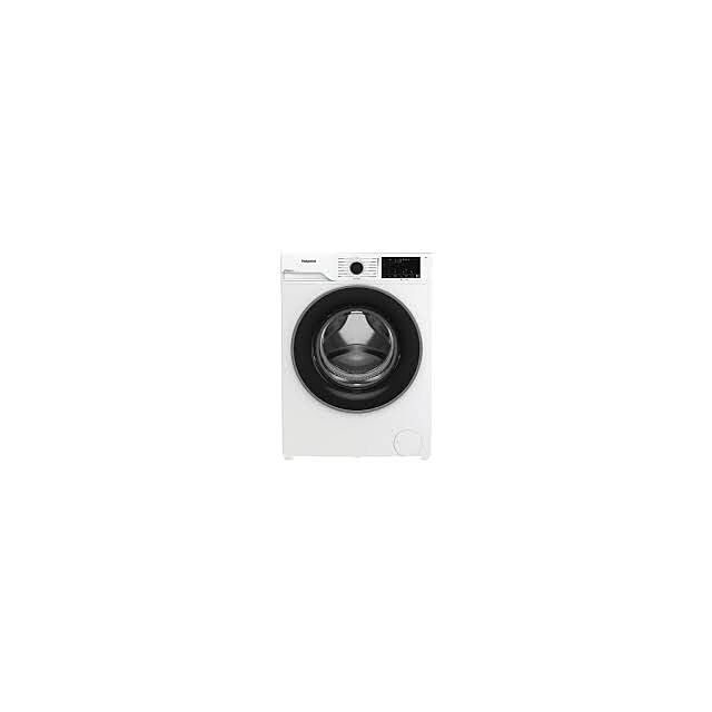 Hotpoint HBWH 93 CARE UK 9kg 1400 spin Washing Machine White