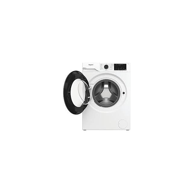 Hotpoint HBWH 93 CARE UK 9kg 1400 spin Washing Machine White