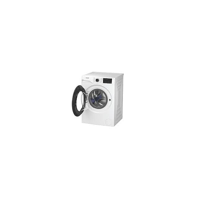 Hotpoint HBWH 93 CARE UK 9kg 1400 spin Washing Machine White