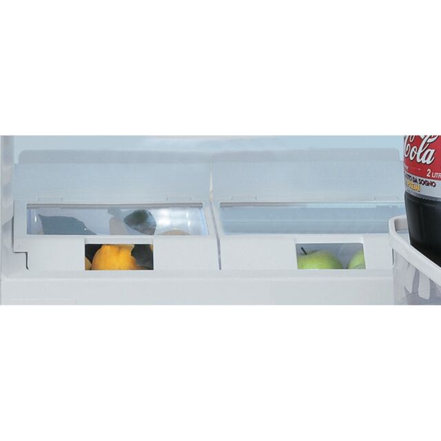 Hotpoint HLA11 Built Larder Fridge, 60cm, Auto Defrost, F Energy