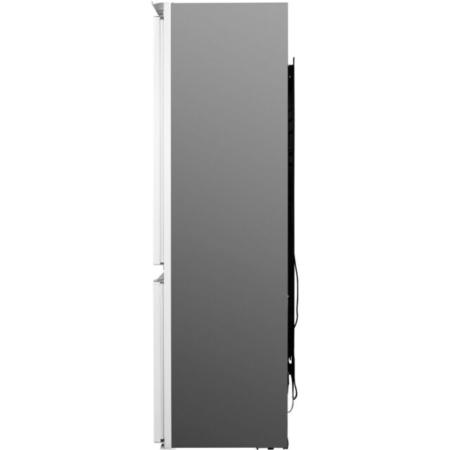 Hotpoint HMCB50501 Built In Fridge Freezer 55cm, Low Frost, F Energy