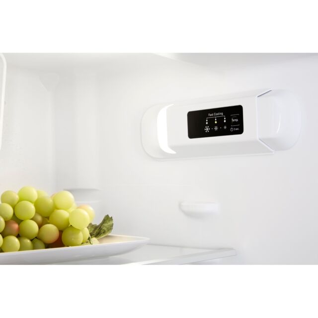 Hotpoint HMCB70301 Built In Fridge Freezer 55cm, F Energy