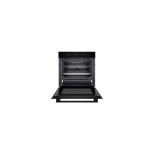 Hotpoint HOI68PT1SBUK 60cm Built-In Single Pyrolytic Oven with Active Multiflow and Air Fry
