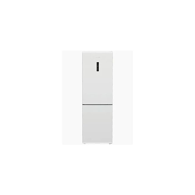 Hotpoint HPK 26363 W4UK Dual No Frost 60/40 Fridge Freezer with Even Flow - White