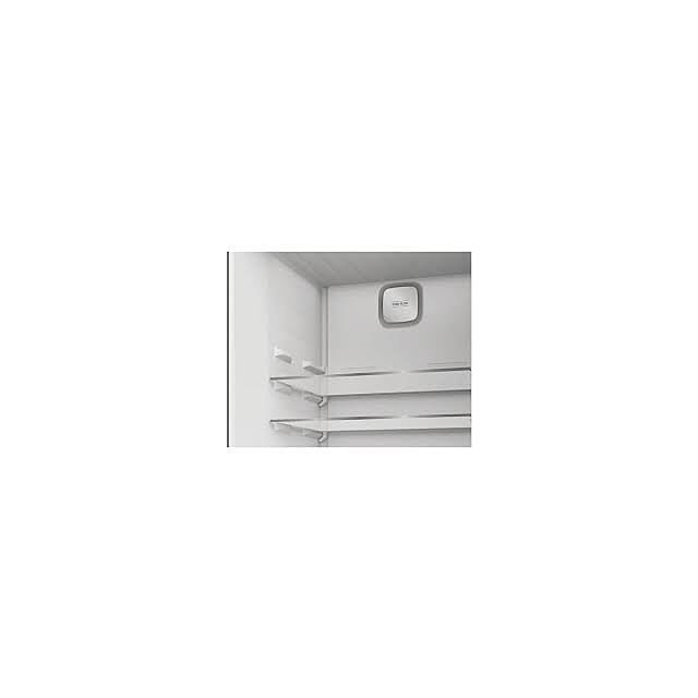 Hotpoint HPK 26363 W4UK Dual No Frost 60/40 Fridge Freezer with Even Flow - White