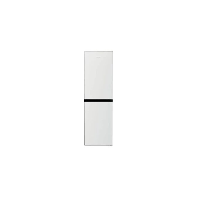 Hotpoint HPKH1261W4UK White Fronst Free Fridge Freezer 50/50 Split