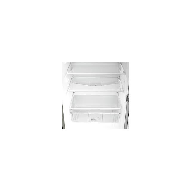 Hotpoint HPKH1261W4UK White Fronst Free Fridge Freezer 50/50 Split