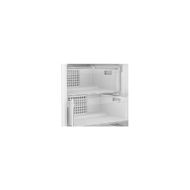 Hotpoint HPKH1261W4UK White Fronst Free Fridge Freezer 50/50 Split