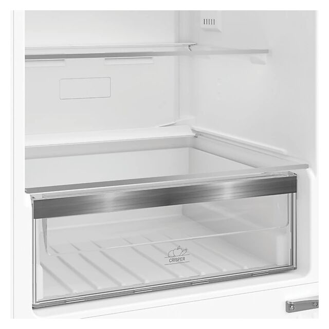 Hotpoint HPKH1262B4UK Built In Fridge Freezer 50/50 Sliding Hinge