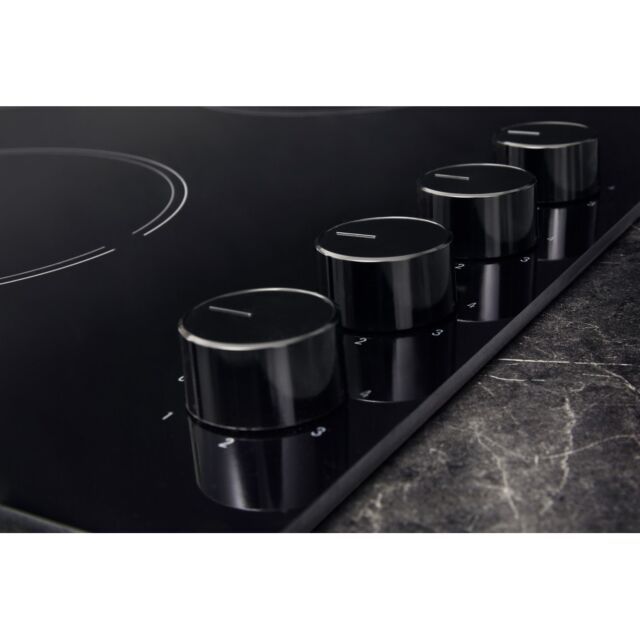 Hotpoint HR619CH 60cm Ceramic Hob