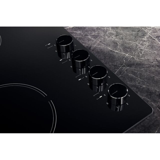 Hotpoint HR619CH 60cm Ceramic Hob
