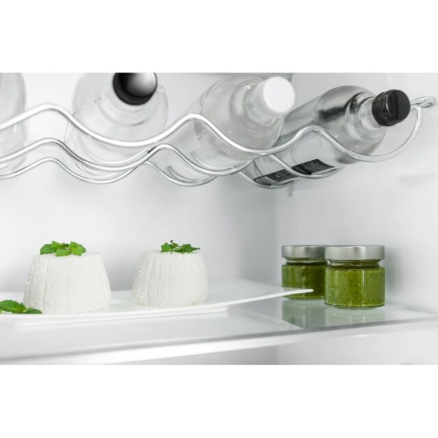 Hotpoint HS18011 Built In Tall Fridge 55cm,  F Energy
