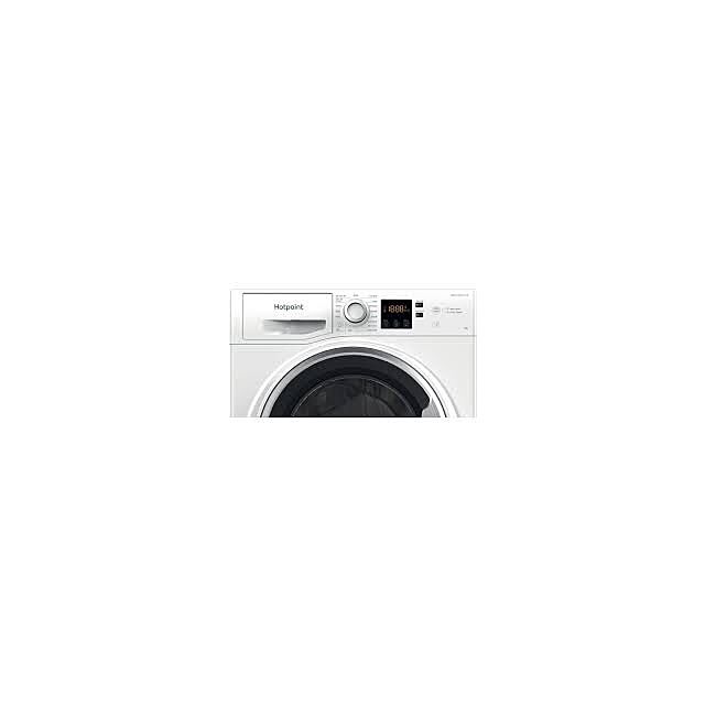 Hotpoint NSWE7469WSUK 7kg 1400 Spin Washing Machine - White