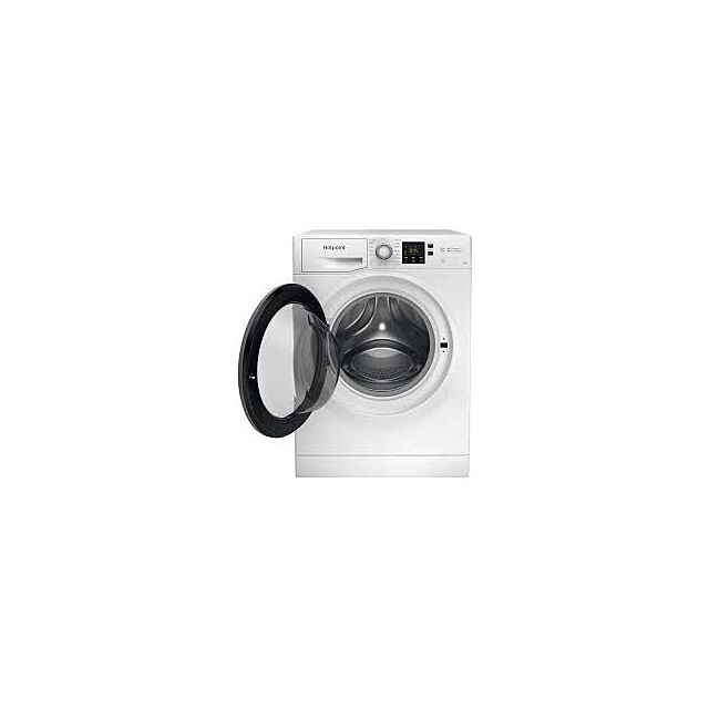Hotpoint NSWE7469WSUK 7kg 1400 Spin Washing Machine - White