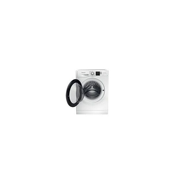 Hotpoint NSWE846WSUK 8Kg 1400 Spin Washing Machine - White