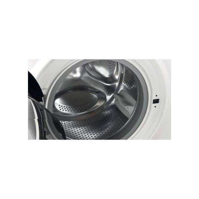 Hotpoint NSWE965CWSUKN 9kg 1600 Spin Washing Machine - White